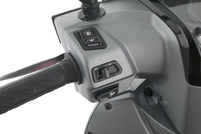 KYMCO PEOPLE S 300I