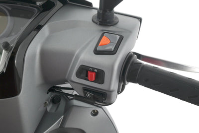 KYMCO PEOPLE S 300I