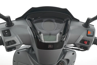 KYMCO PEOPLE S 300I