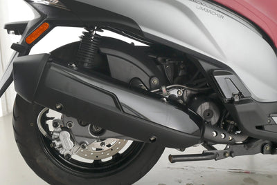 KYMCO PEOPLE S 300I
