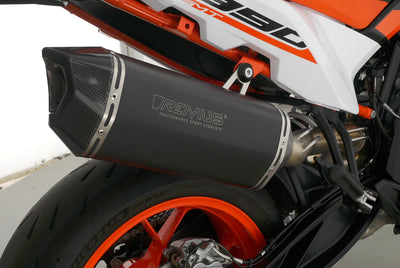 KTM 890 SMT