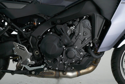 YAMAHA TRACER 9 GT+ Y-AMT