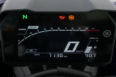 YAMAHA YZF R7 A2