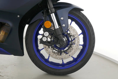 YAMAHA YZF R7 A2