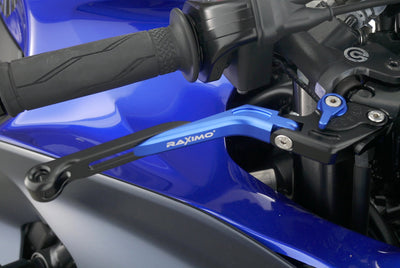 YAMAHA YZF R7 A2