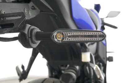 YAMAHA YZF R7 A2