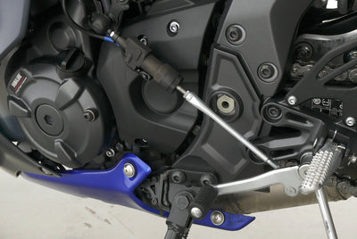 YAMAHA YZF R7 A2