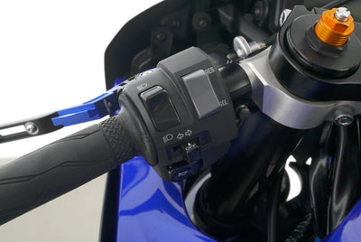 YAMAHA YZF R7 A2