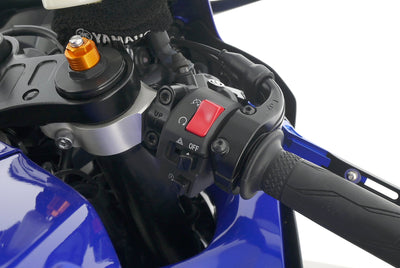 YAMAHA YZF R7 A2