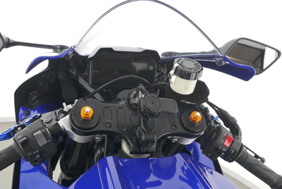 YAMAHA YZF R7 A2