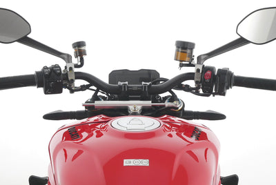 DUCATI STREETFIGHTER V4 S