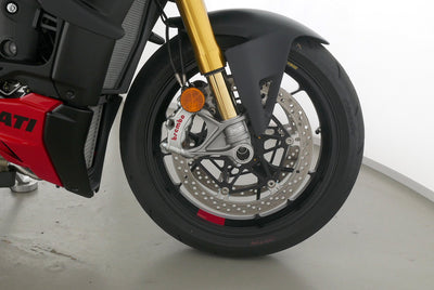 DUCATI STREETFIGHTER V4 S