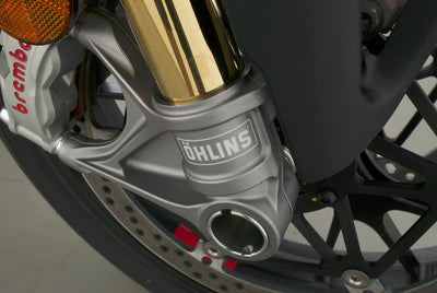 DUCATI STREETFIGHTER V4 S