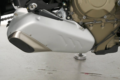 DUCATI STREETFIGHTER V4 S
