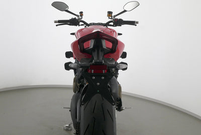 DUCATI STREETFIGHTER V4 S