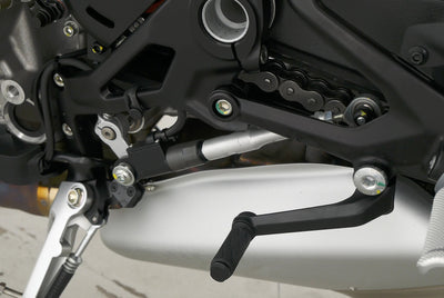 DUCATI STREETFIGHTER V4 S