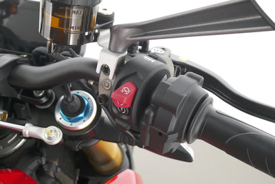 DUCATI STREETFIGHTER V4 S