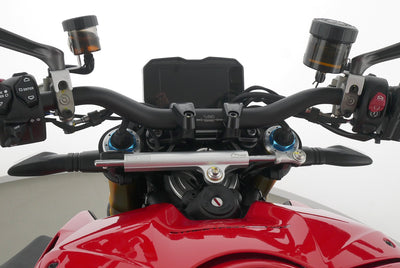 DUCATI STREETFIGHTER V4 S