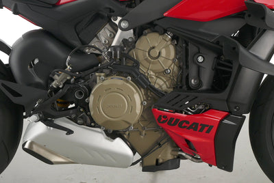 DUCATI STREETFIGHTER V4 S