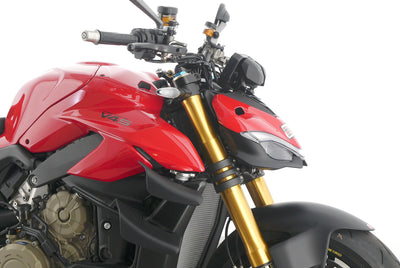 DUCATI STREETFIGHTER V4 S