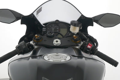 YAMAHA YZF R6 RJ27