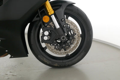 YAMAHA YZF R6 RJ27