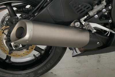 YAMAHA YZF R6 RJ27