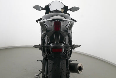 YAMAHA YZF R6 RJ27