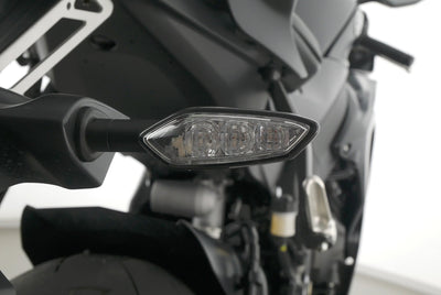 YAMAHA YZF R6 RJ27