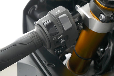 YAMAHA YZF R6 RJ27