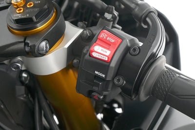 YAMAHA YZF R6 RJ27