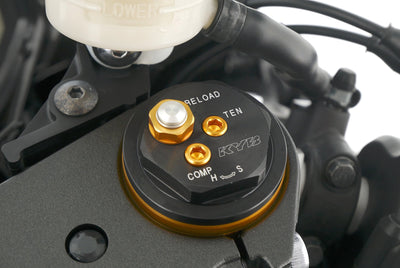 YAMAHA YZF R6 RJ27