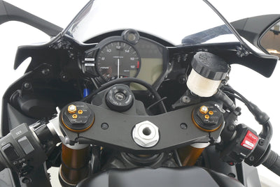 YAMAHA YZF R6 RJ27