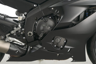 YAMAHA YZF R6 RJ27