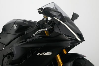 YAMAHA YZF R6 RJ27