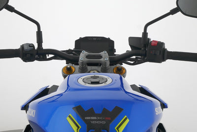 SUZUKI GSX S 1000