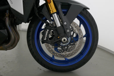 SUZUKI GSX S 1000