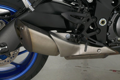 SUZUKI GSX S 1000