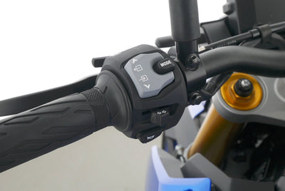 SUZUKI GSX S 1000