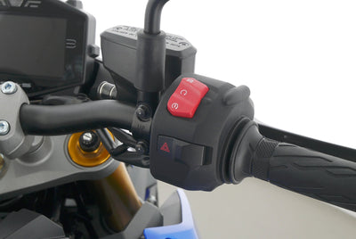SUZUKI GSX S 1000