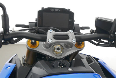 SUZUKI GSX S 1000