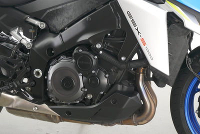 SUZUKI GSX S 1000