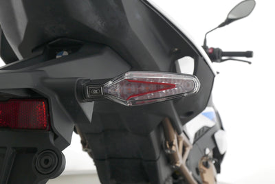 BMW S 1000 R
