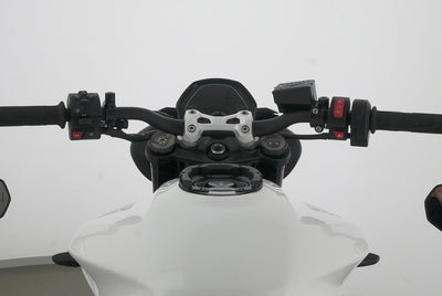 TRIUMPH STREET TRIPLE 765 R