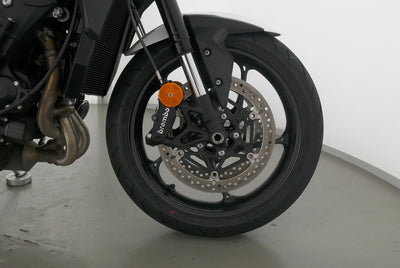 TRIUMPH STREET TRIPLE 765 R