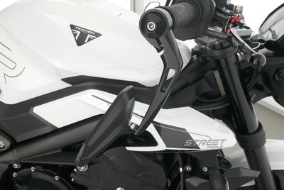 TRIUMPH STREET TRIPLE 765 R