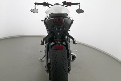 TRIUMPH STREET TRIPLE 765 R
