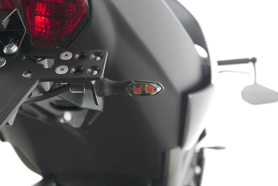 TRIUMPH STREET TRIPLE 765 R