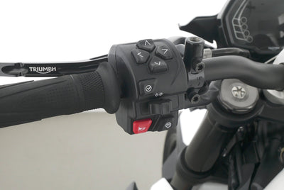 TRIUMPH STREET TRIPLE 765 R