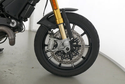 DUCATI SCRAMBLER 1100 SPORT PRO